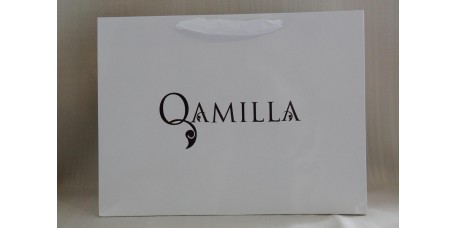 Gloss Lamination Qamilla